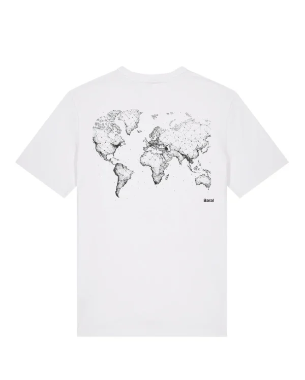 organic Shirt </br> bedruckt