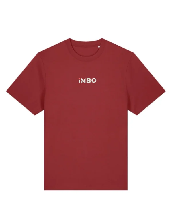 organic premium Shirt </br> bestickt