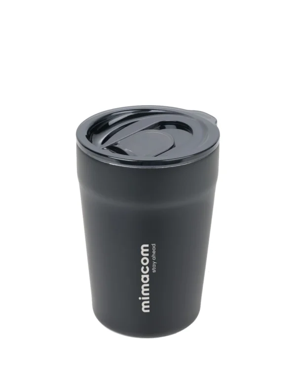 Thermobecher TROIKA</br> lasergraviert