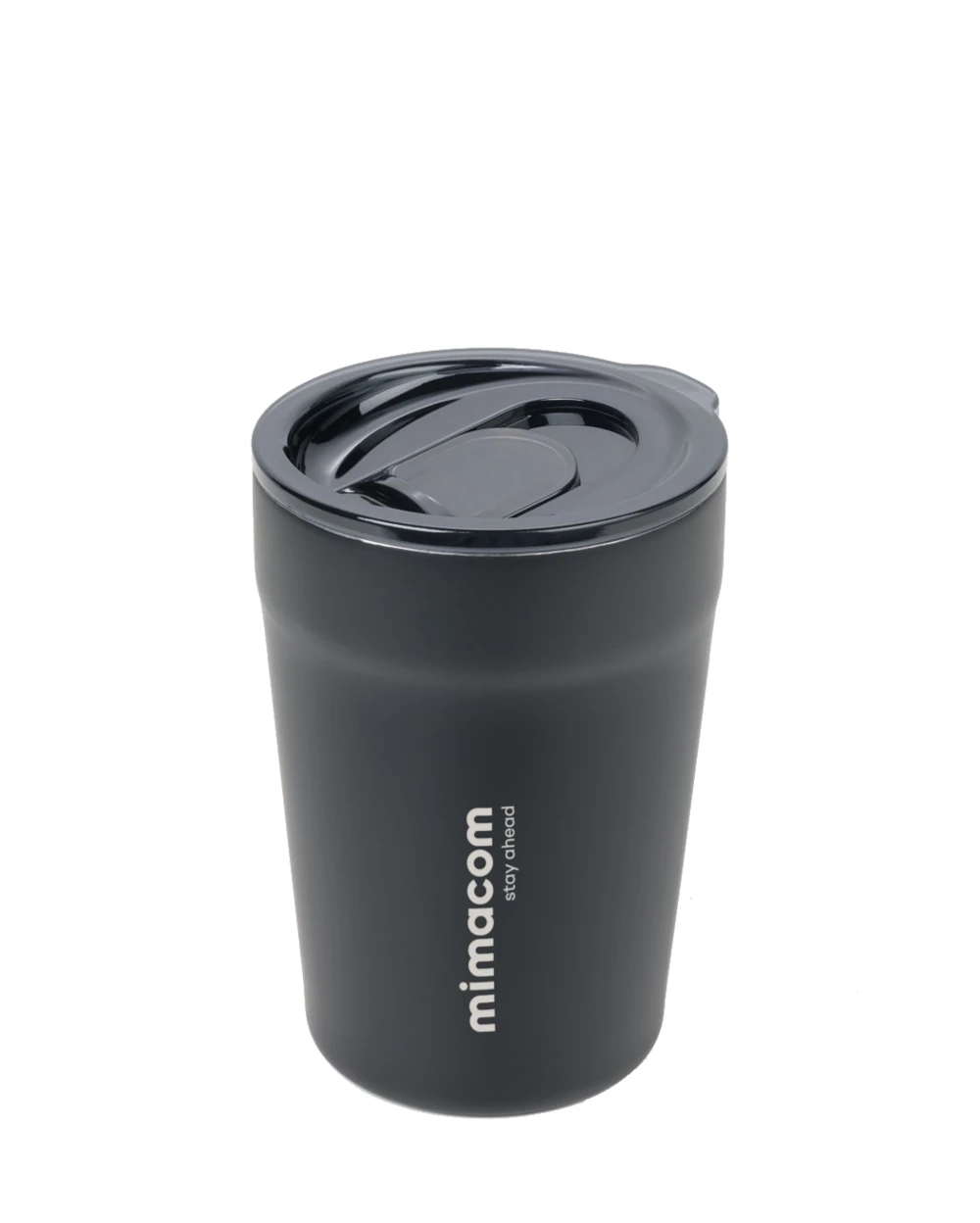 Thermobecher TROIKA lasergraviert