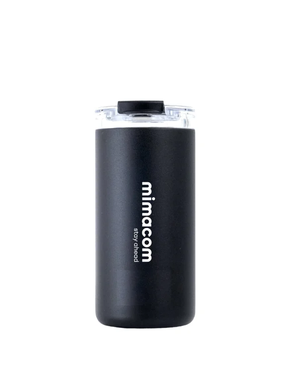 Thermobecher Gronenberg </br> lasergraviert