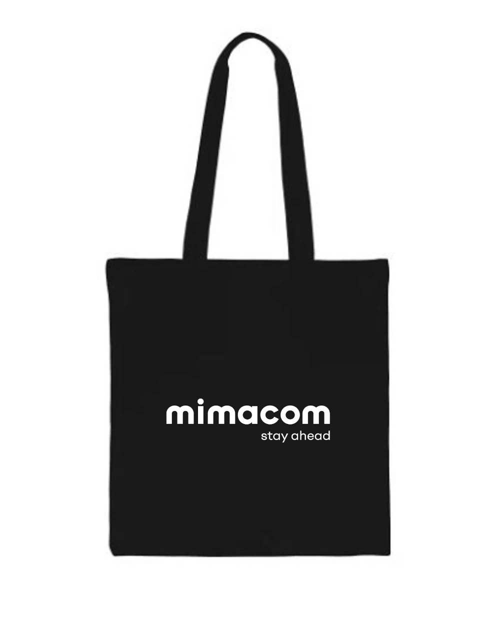 Tasche organic bedruckt