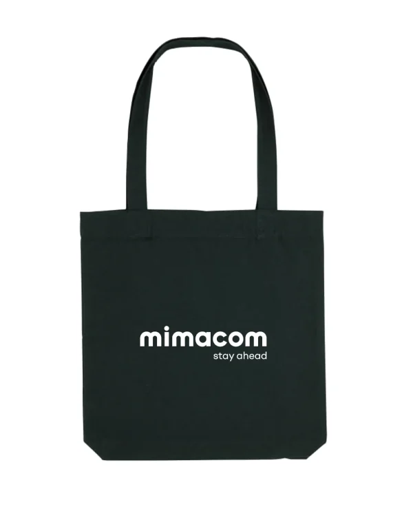 Tasche organic premium </br> bedruckt