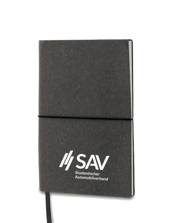 bfr Notizbuch Mustershop