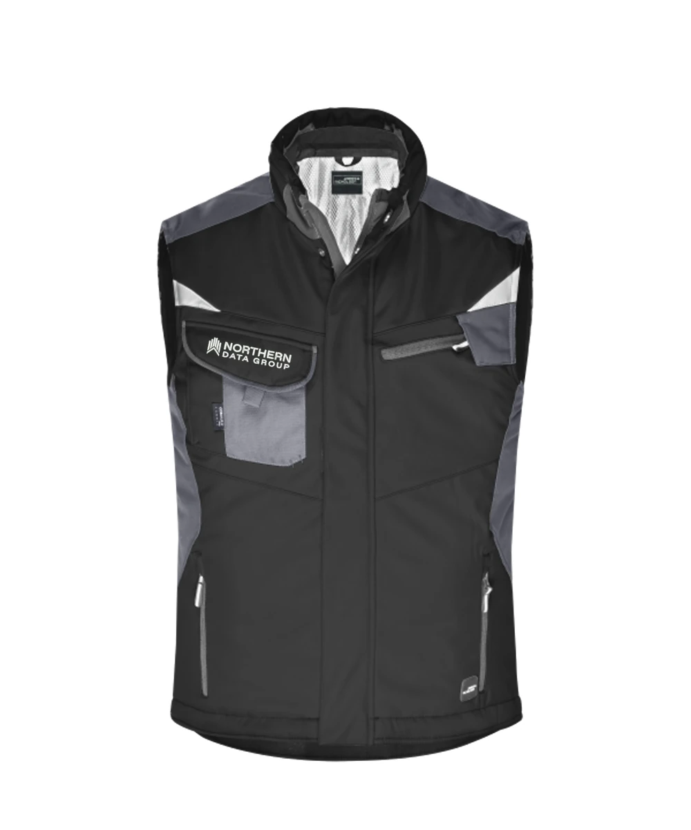 NDG Arbeitsweste NDG Arbeitsweste
