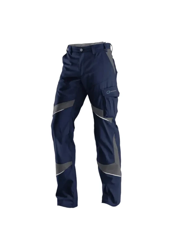 KüblerHose blau 1000