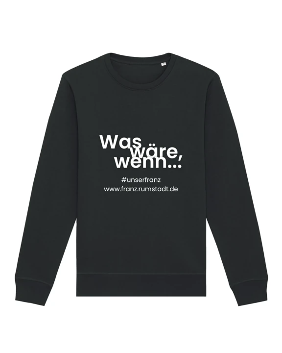 WWW Sweater