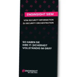 SIEM - Kampagnenartikel | DE